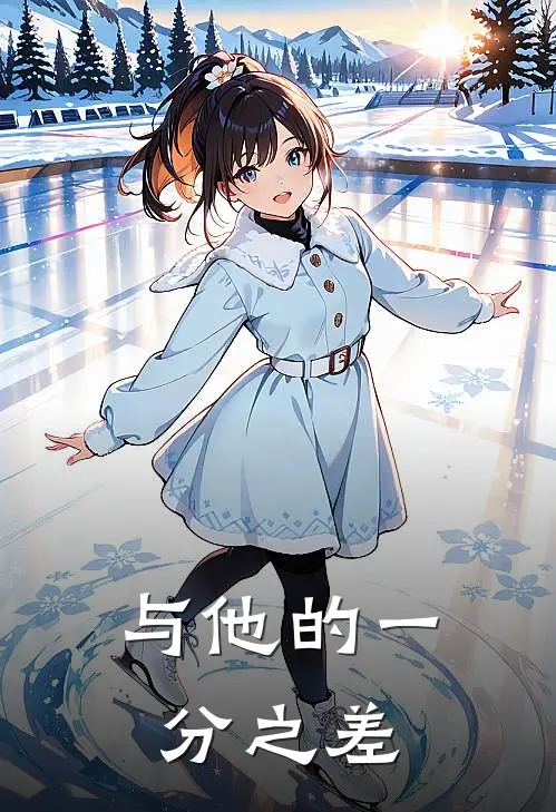 与他的一分之差