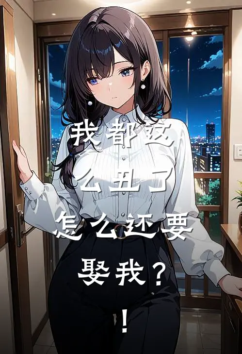 我都这么丑了,怎么还要娶我?!