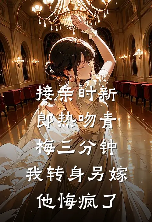 接亲时新郎热吻青梅三分钟,我转身另嫁他悔疯了