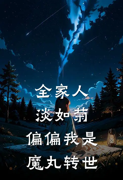 全家人淡如菊，偏偏我是魔丸转世