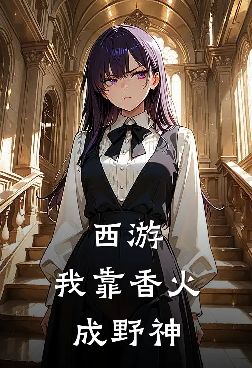 西游:我靠香火成野神
