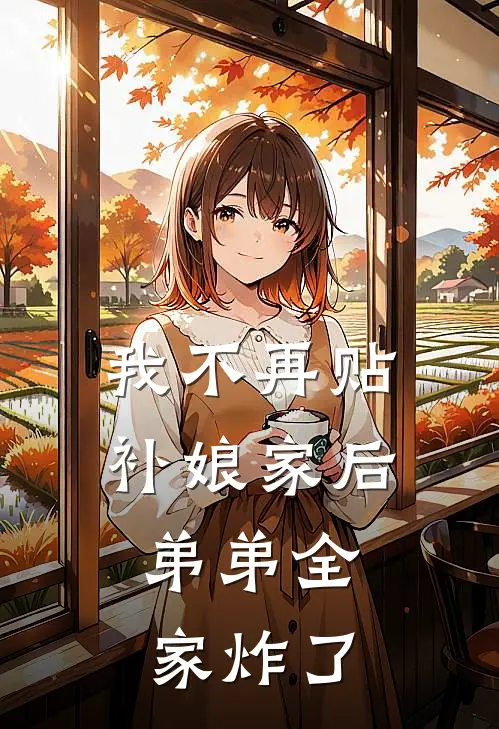 我不再贴补娘家后,弟弟全家炸了