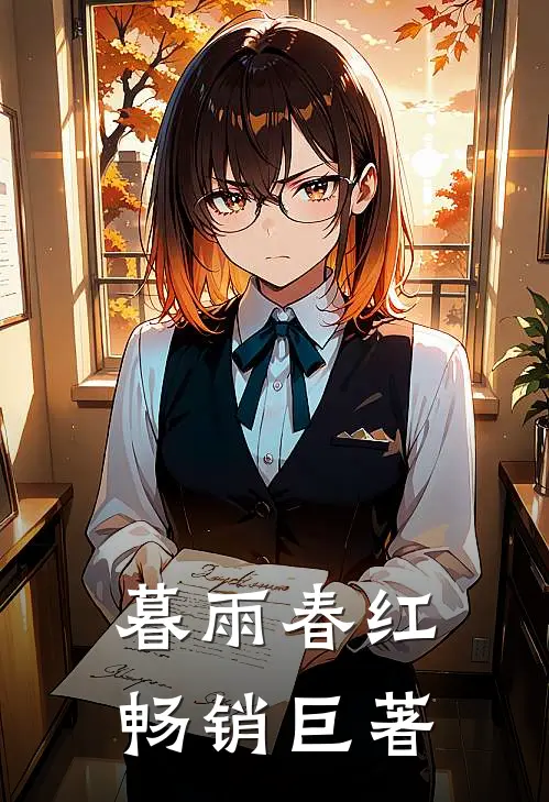 暮雨春红畅销巨著