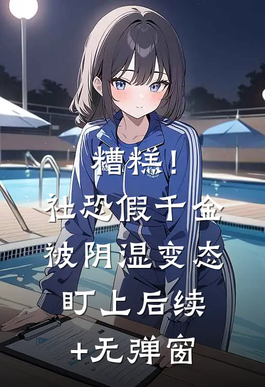 糟糕！社恐假千金被阴湿变态盯上后续+无弹窗