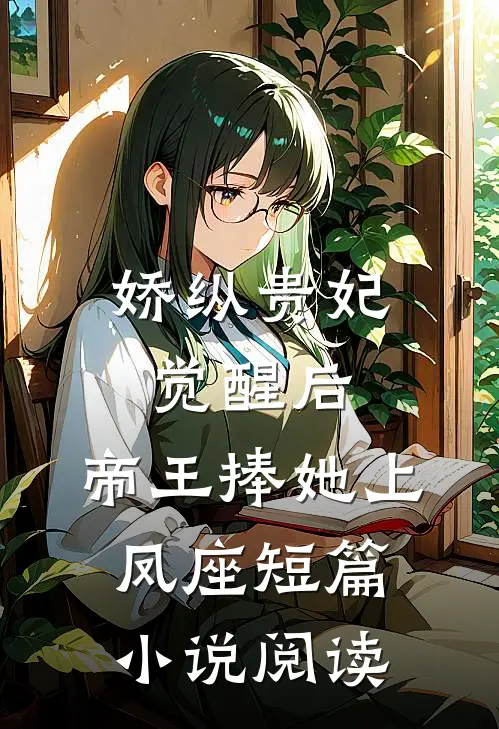 娇纵贵妃觉醒后，帝王捧她上凤座短篇小说阅读