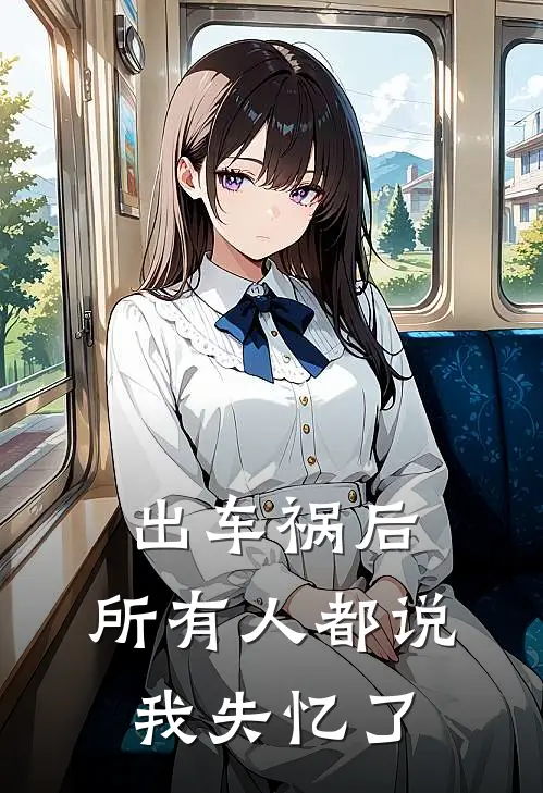 出车祸后,所有人都说我失忆了