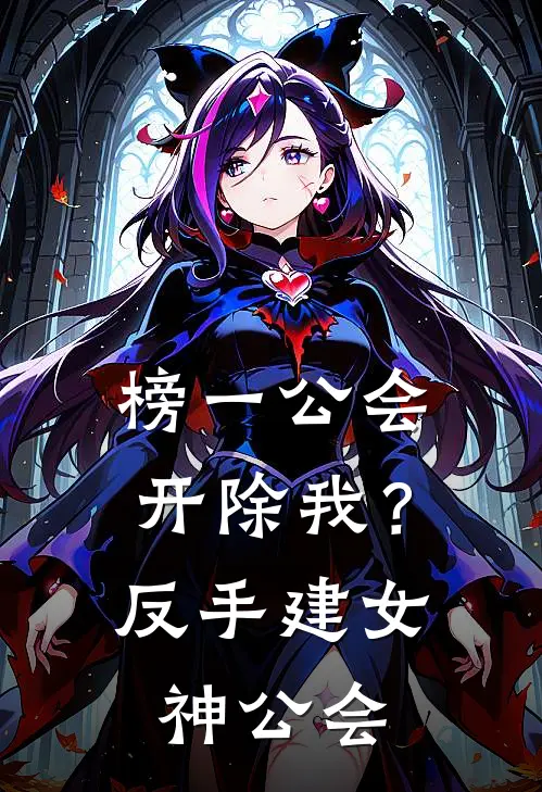榜一公会开除我?反手建女神公会