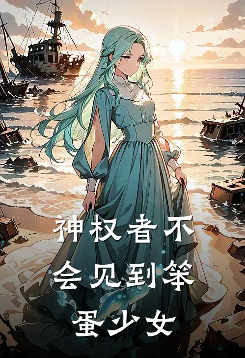 神权者不会见到笨蛋少女
