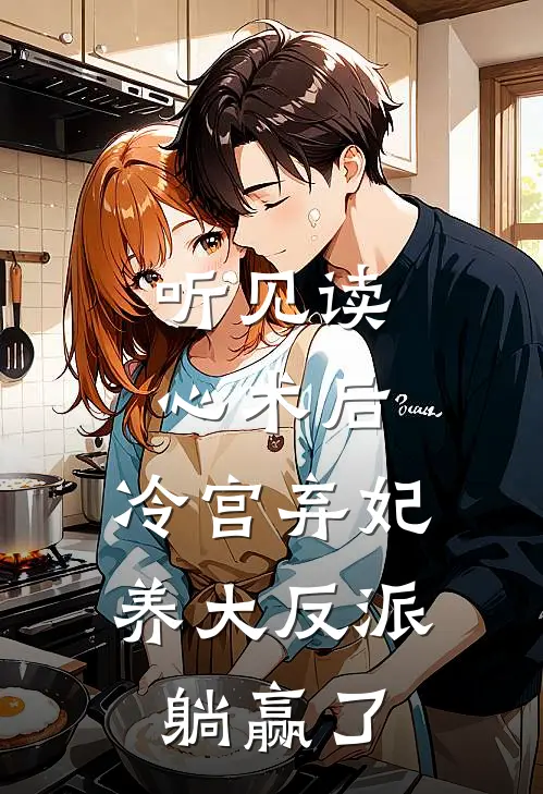 听见读心术后,冷宫弃妃养大反派躺赢了