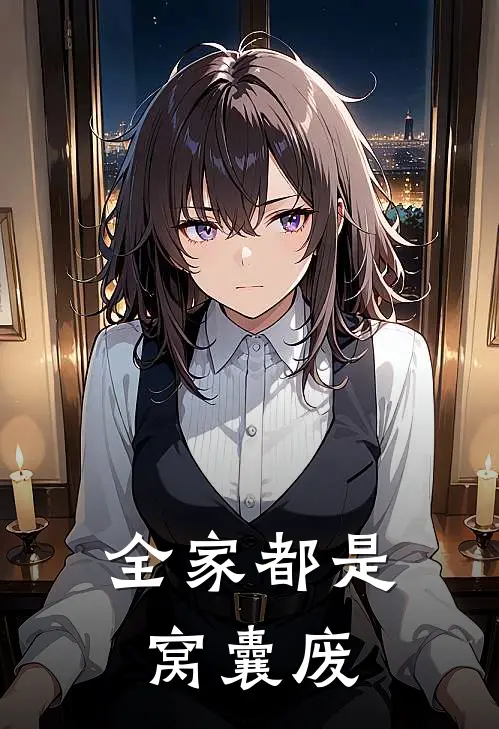 全家都是窝囊废