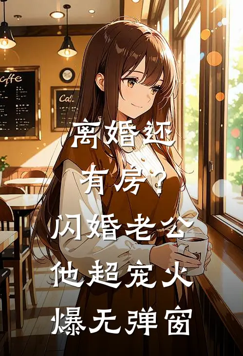 离婚还有房?闪婚老公他超宠火爆无弹窗