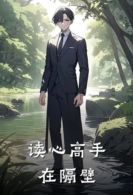 读心高手在隔壁