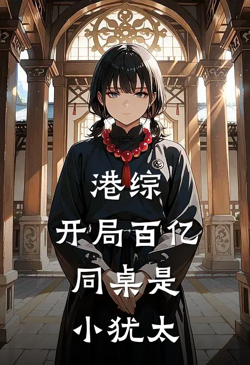 港综：开局百亿，同桌是小犹太
