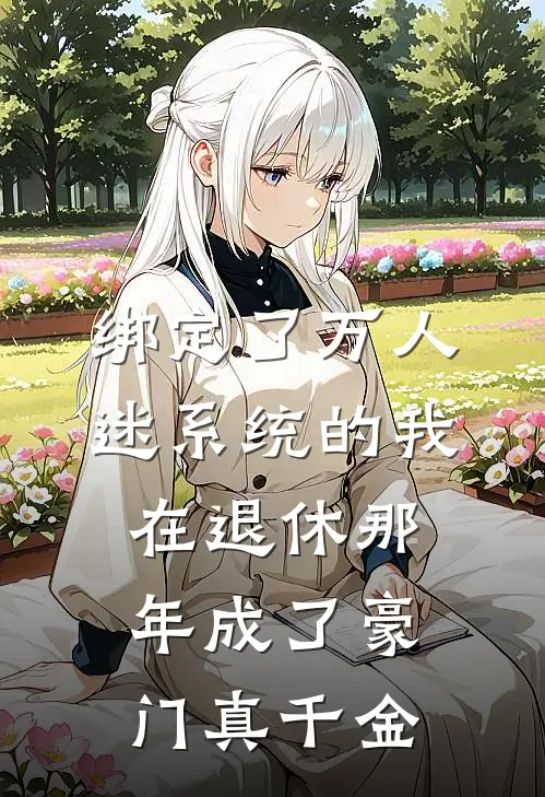 绑定了万人迷系统的我,在退休那年成了豪门真千金