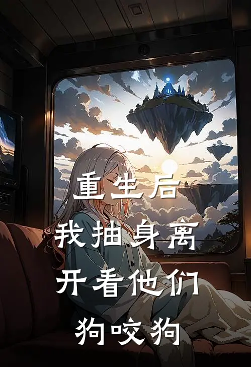 重生后,我抽身离开看他们狗咬狗