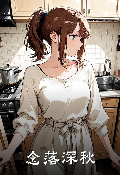 念落深秋