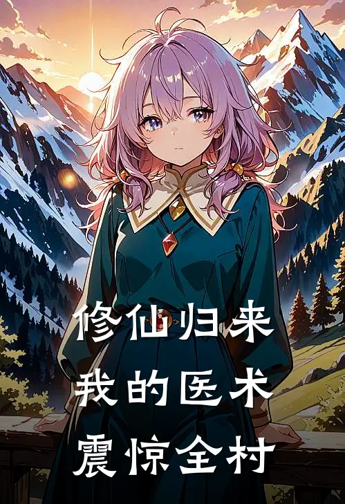 修仙归来，我的医术震惊全村