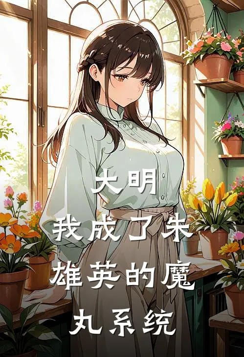 大明:我成了朱雄英的魔丸系统