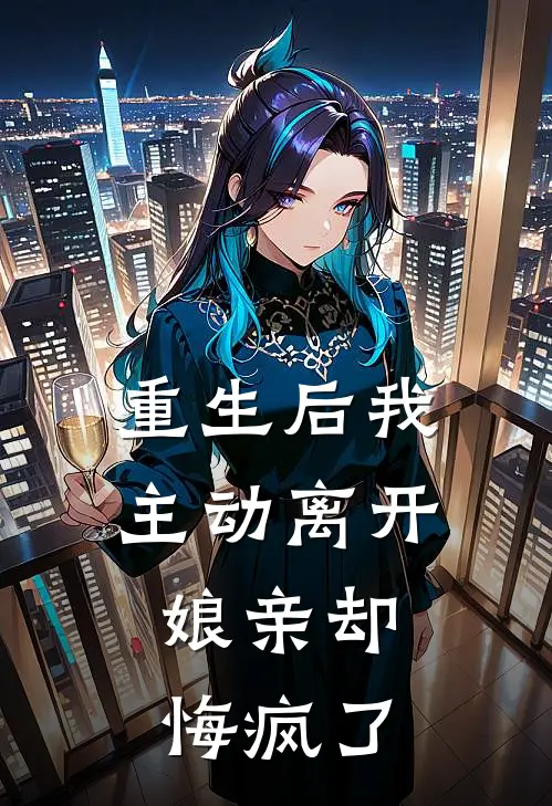 重生后我主动离开,娘亲却悔疯了
