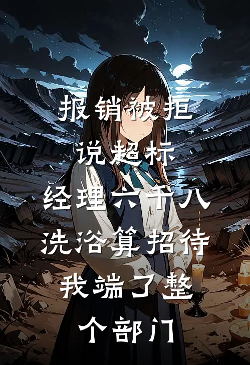 报销被拒说超标，经理六千八洗浴算招待，我端了整个部门