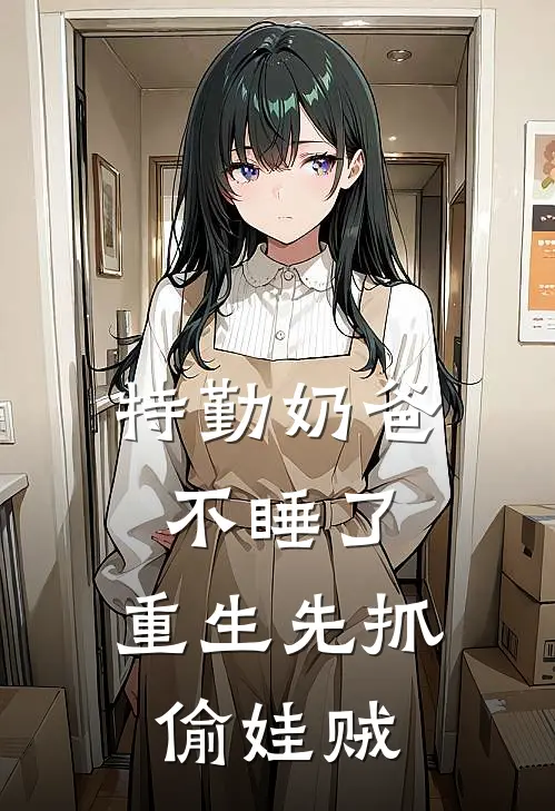 特勤奶爸不睡了，重生先抓偷娃贼