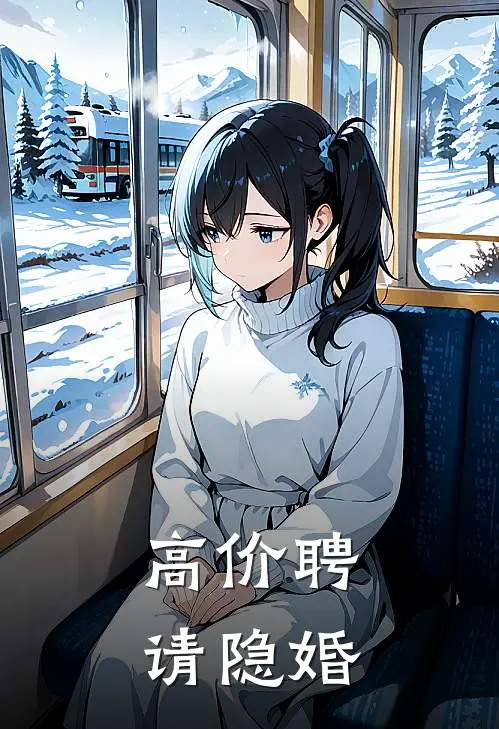 高价聘请隐婚