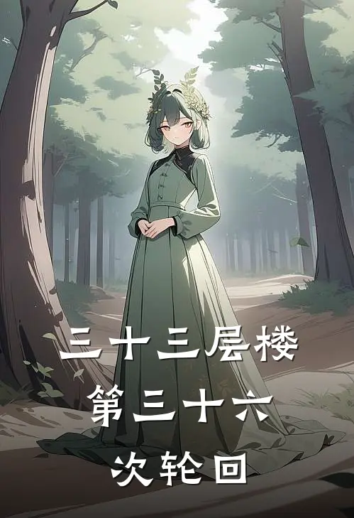 三十三层楼,第三十六次轮回