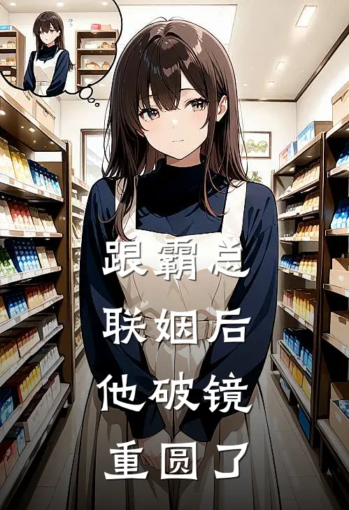 跟霸总联姻后，他破镜重圆了