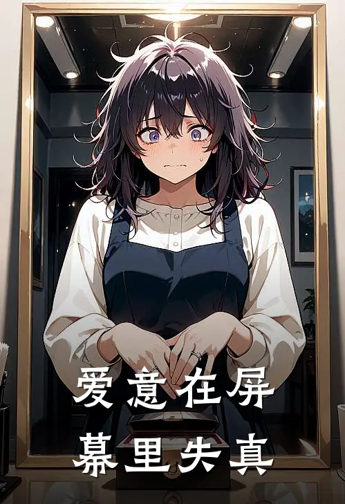 爱意在屏幕里失真