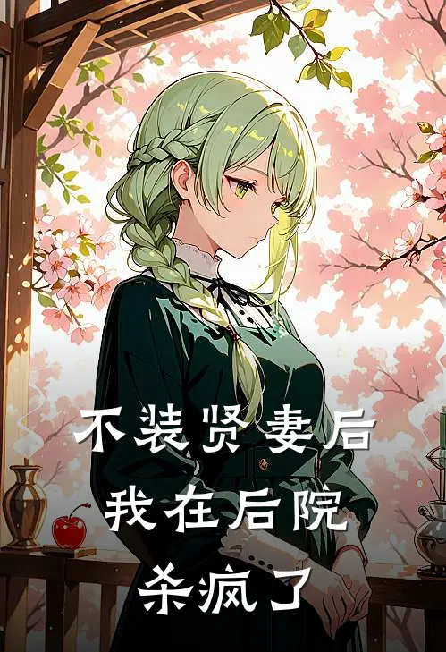 不装贤妻后，我在后院杀疯了