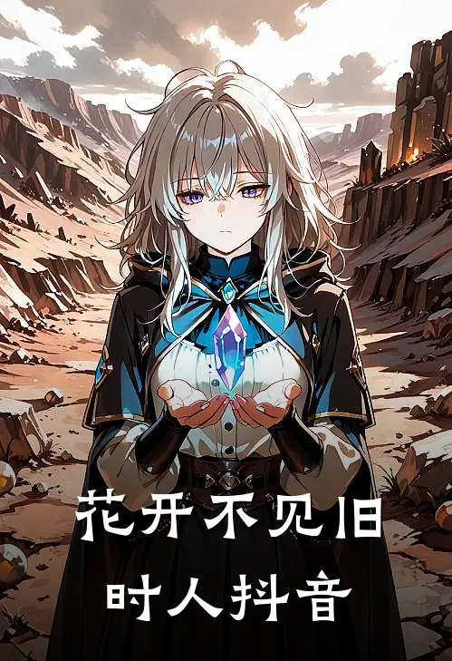 花开不见旧时人抖音