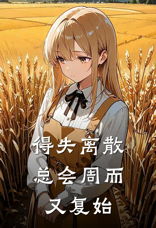 得失离散总会周而又复始