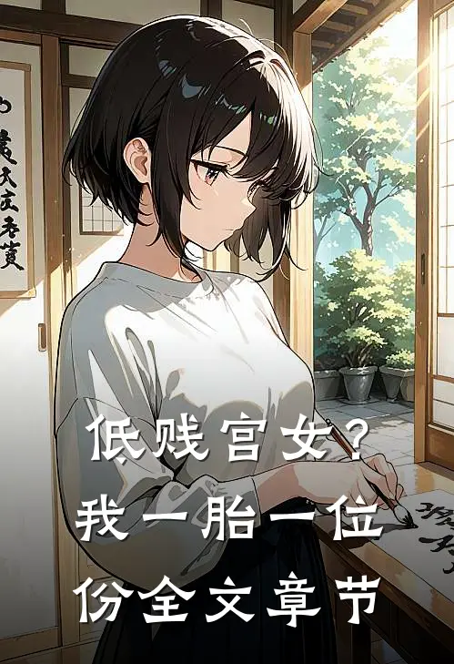 低贱宫女？我一胎一位份全文章节