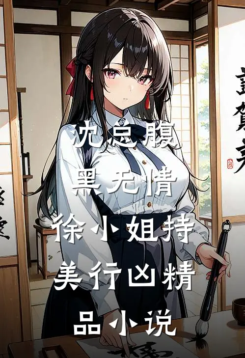 沈总腹黑无情，徐小姐持美行凶精品小说