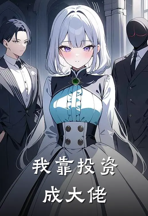 我靠投资成大佬