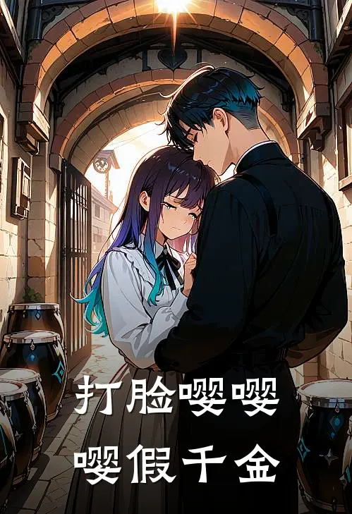 打脸嘤嘤嘤假千金