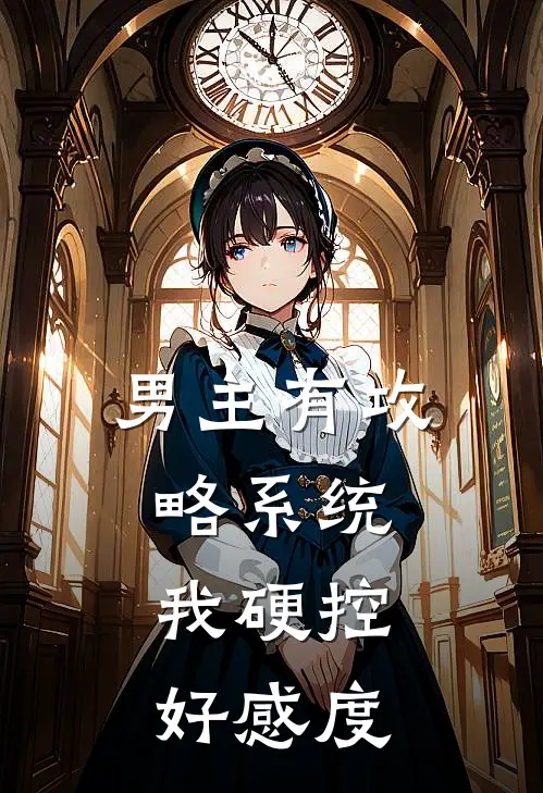 男主有攻略系统，我硬控好感度