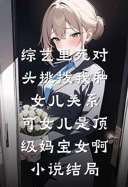 综艺里死对头挑拨我和女儿关系，可女儿是顶级妈宝女啊小说结局