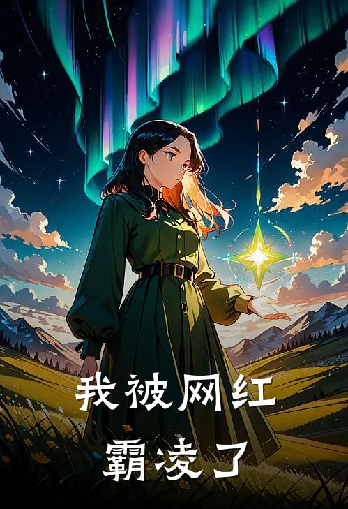 我被网红霸凌了