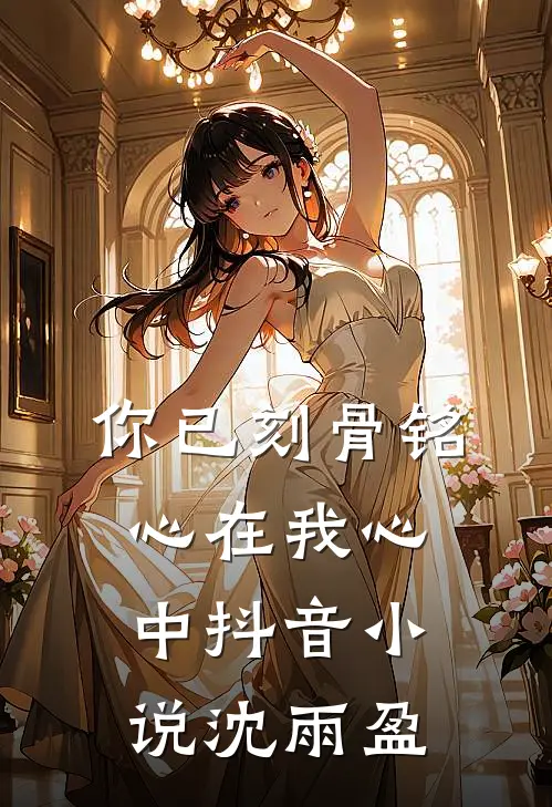你已刻骨铭心在我心中抖音小说沈雨盈
