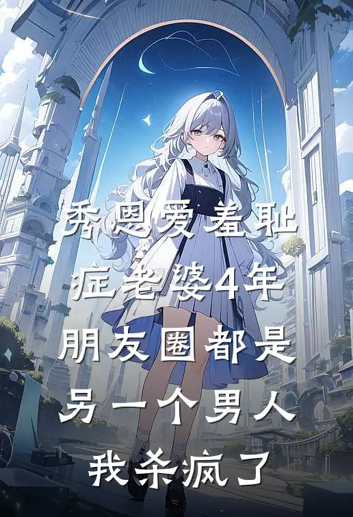 秀恩爱羞耻症老婆4年朋友圈都是另一个男人，我杀疯了