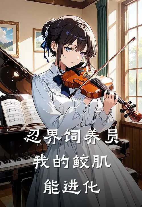 忍界饲养员:我的鲛肌能进化