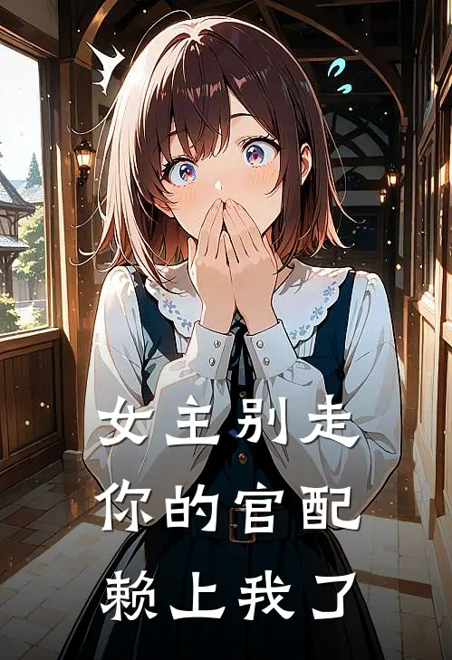 女主别走,你的官配赖上我了