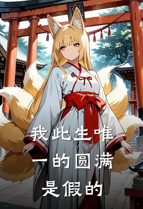 我此生唯一的圆满是假的