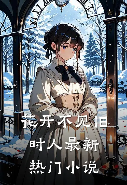 花开不见旧时人最新热门小说