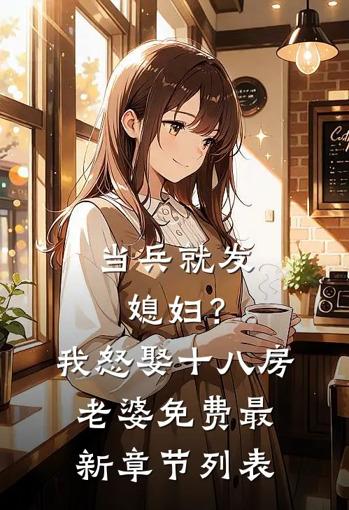 当兵就发媳妇?我怒娶十八房老婆免费最新章节列表