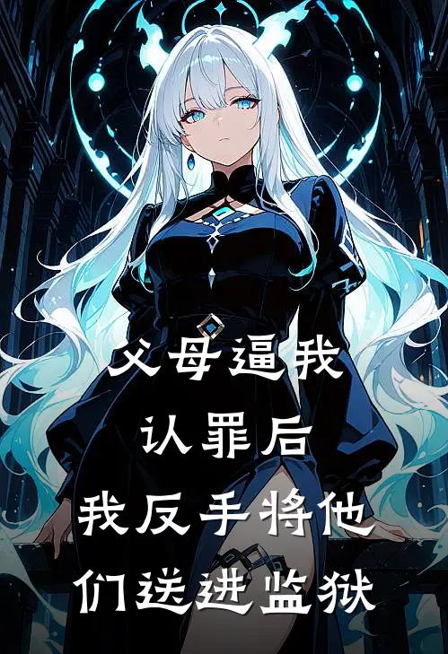 父母逼我认罪后，我反手将他们送进监狱