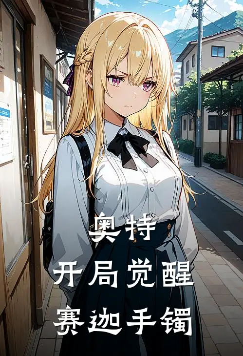 奥特:开局觉醒赛迦手镯