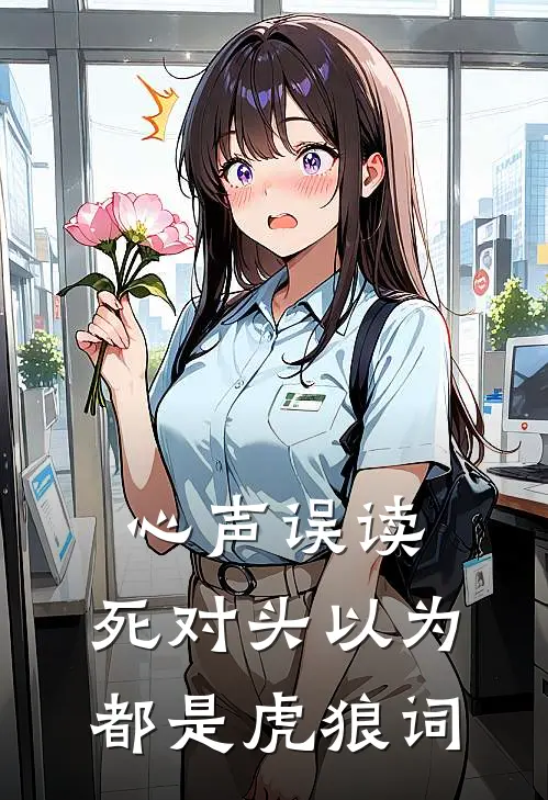 心声误读,死对头以为都是虎狼词