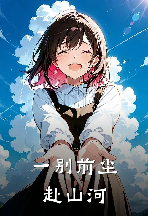 一别前尘赴山河